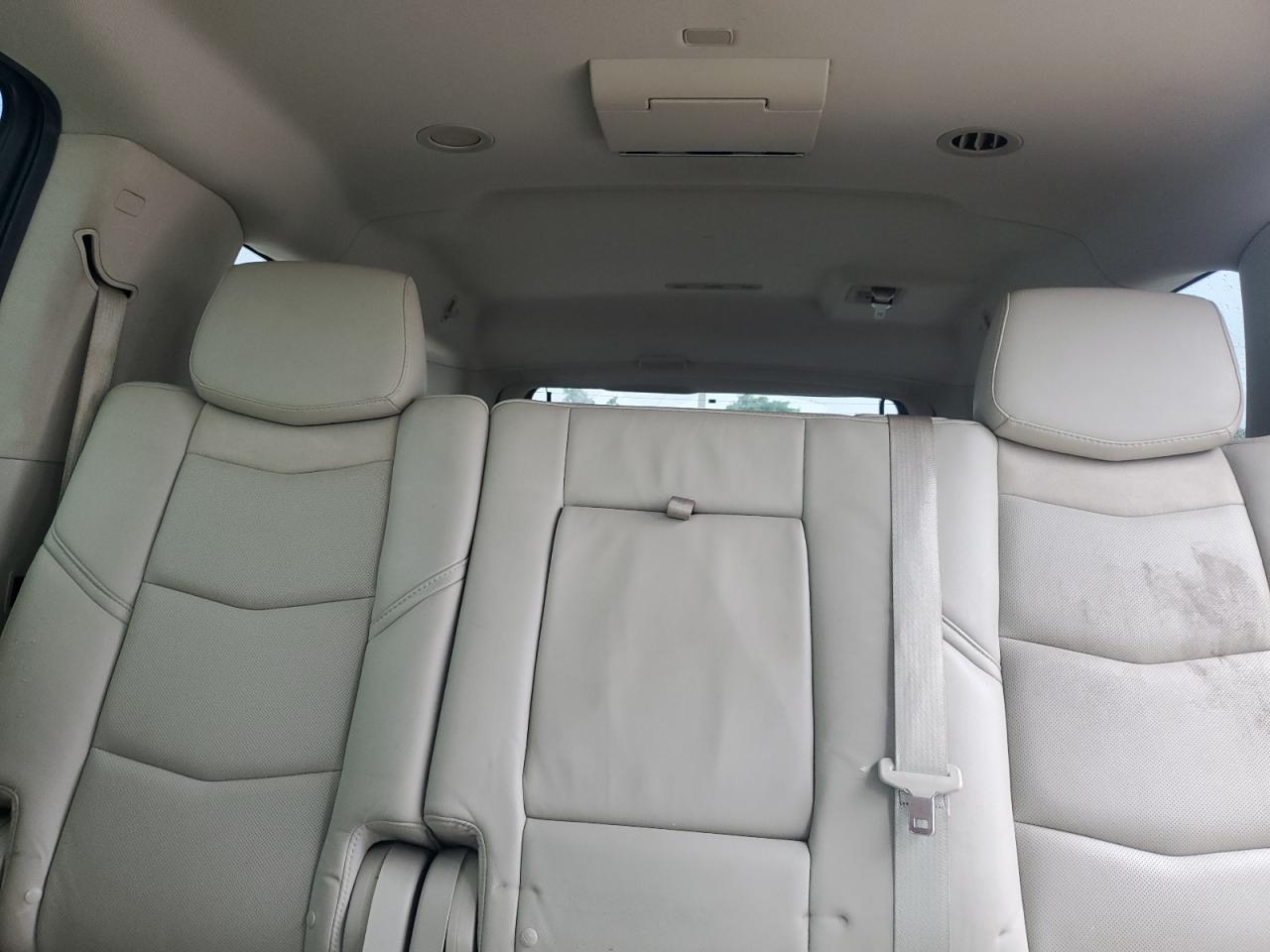 2016 CADILLAC ESCALADE