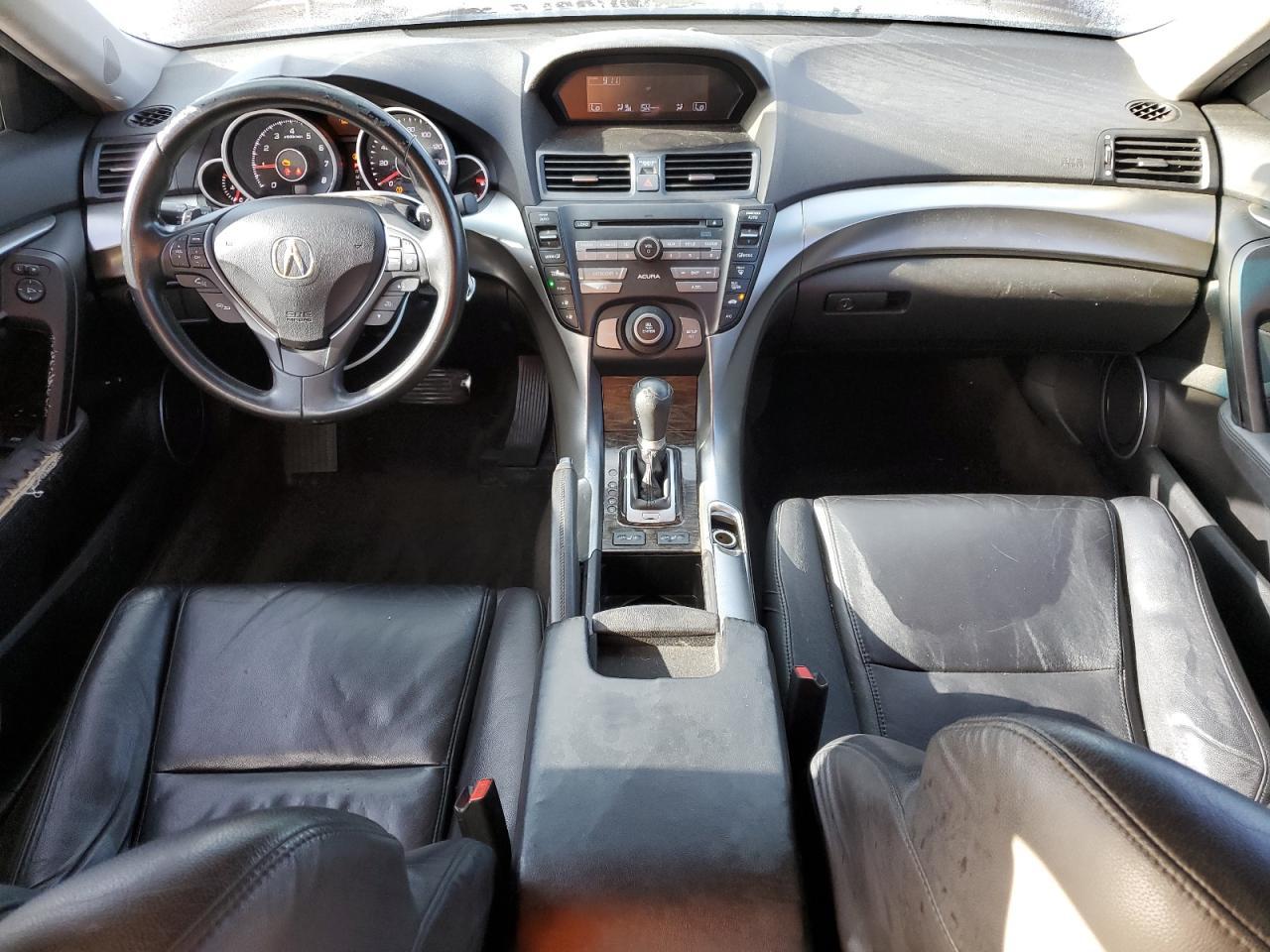 2010 ACURA TL