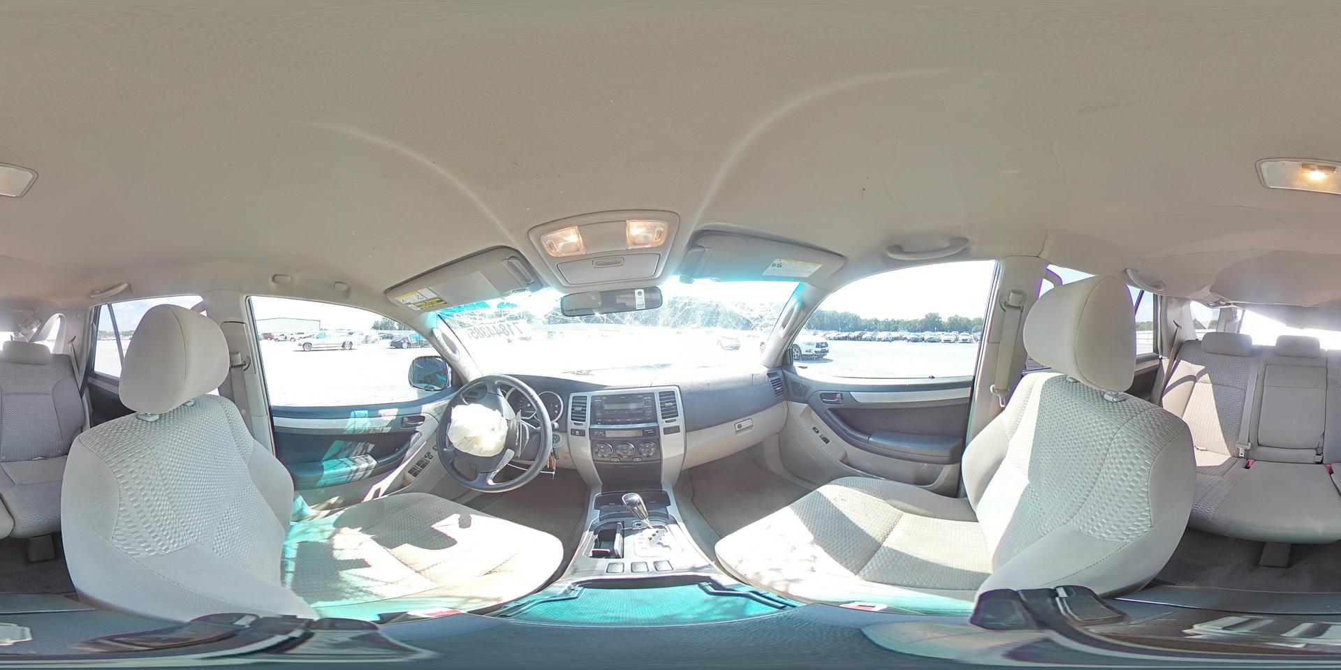 2006 TOYOTA 4Runner