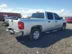 2013 CHEVROLET Silverado