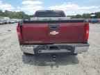 2009 CHEVROLET Silverado