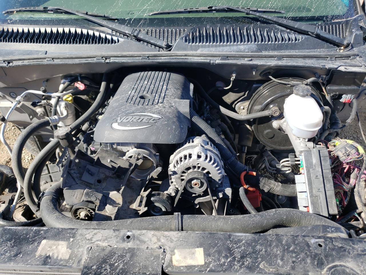 2006 CHEVROLET Silverado