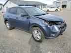 2014 TOYOTA RAV4