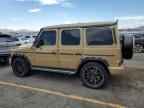 2023 MERCEDES-BENZ G-Class