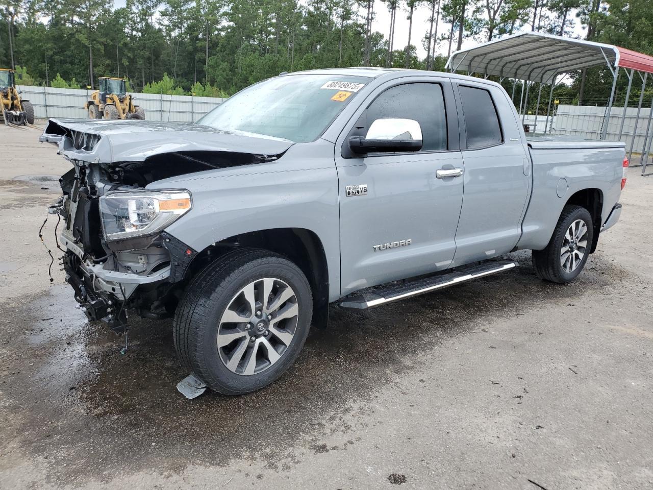 2019 TOYOTA TUNDRA