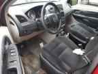 2014 DODGE GRAND CARAVAN