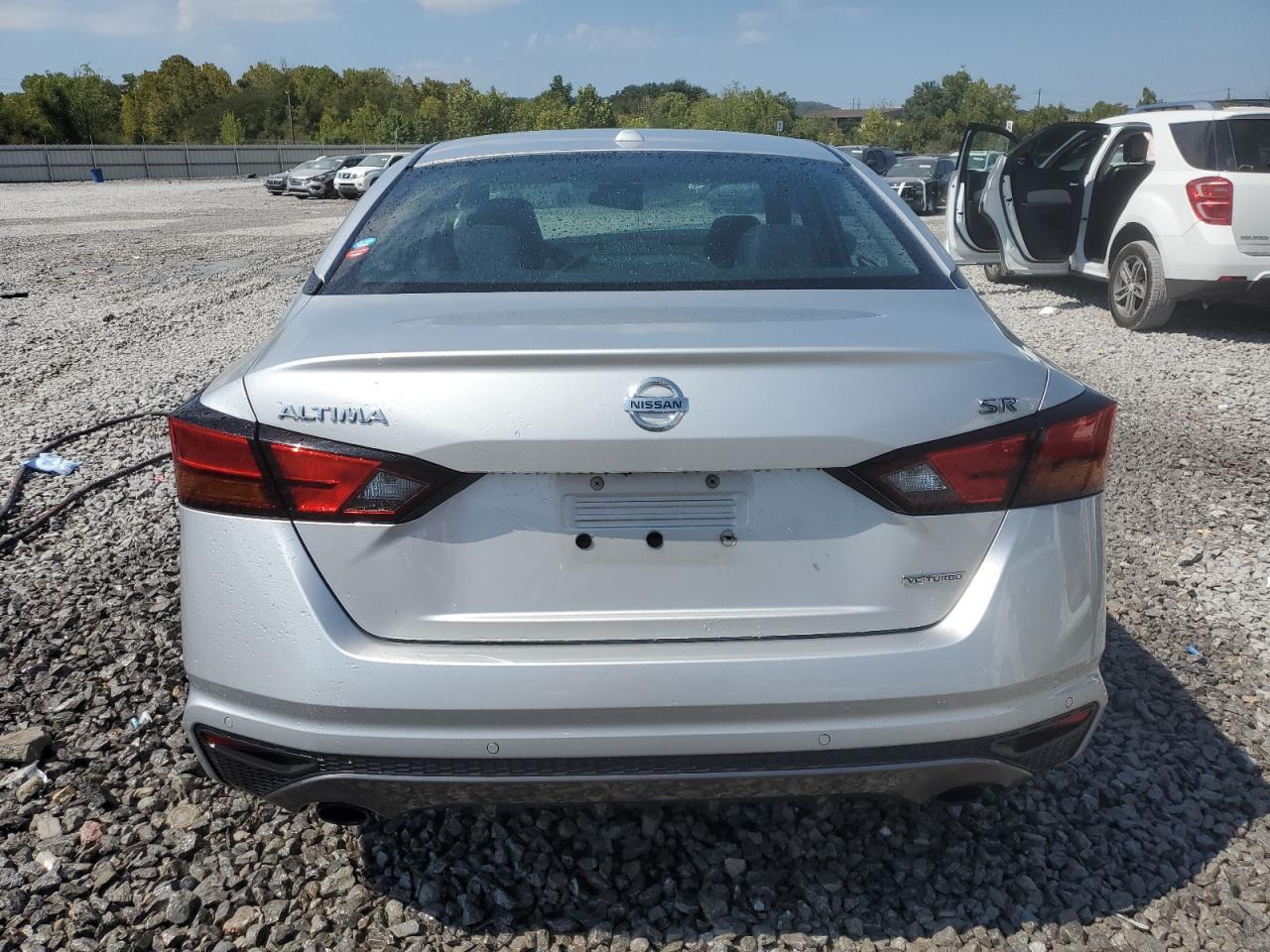 2020 NISSAN ALTIMA