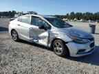 2016 CHEVROLET CRUZE
