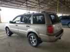 2005 HONDA PILOT