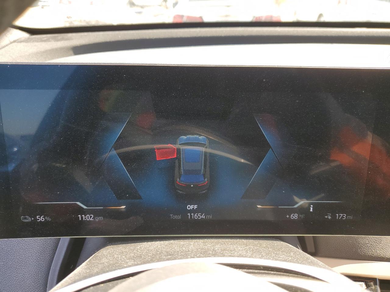2024 BMW iX