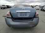 2011 NISSAN ALTIMA