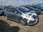 2010 HONDA FIT