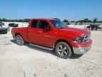 2012 DODGE RAM 1500