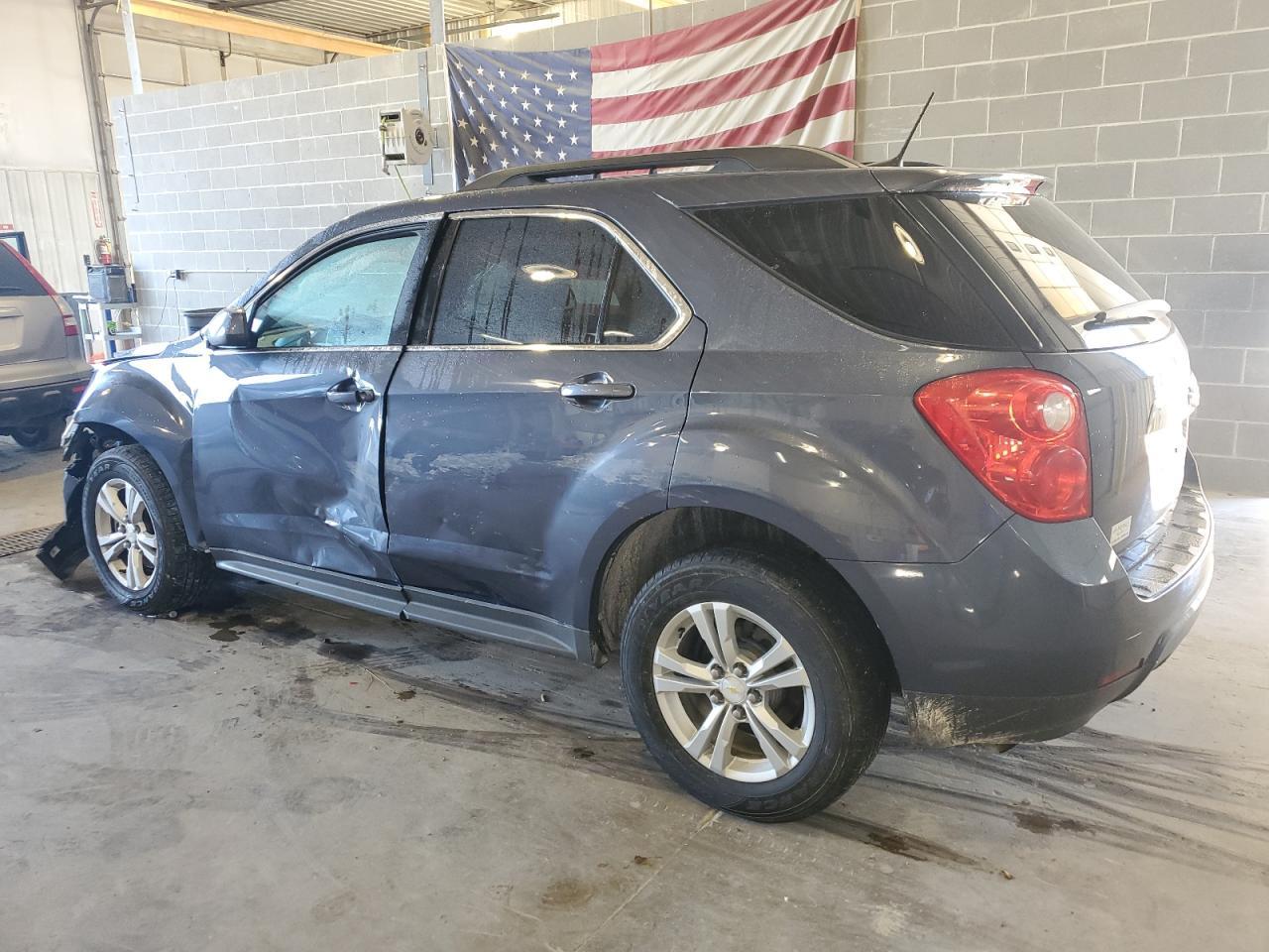 2014 CHEVROLET EQUINOX