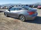 2016 NISSAN Maxima