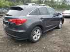 2014 ACURA RDX