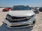 2023 HONDA ODYSSEY