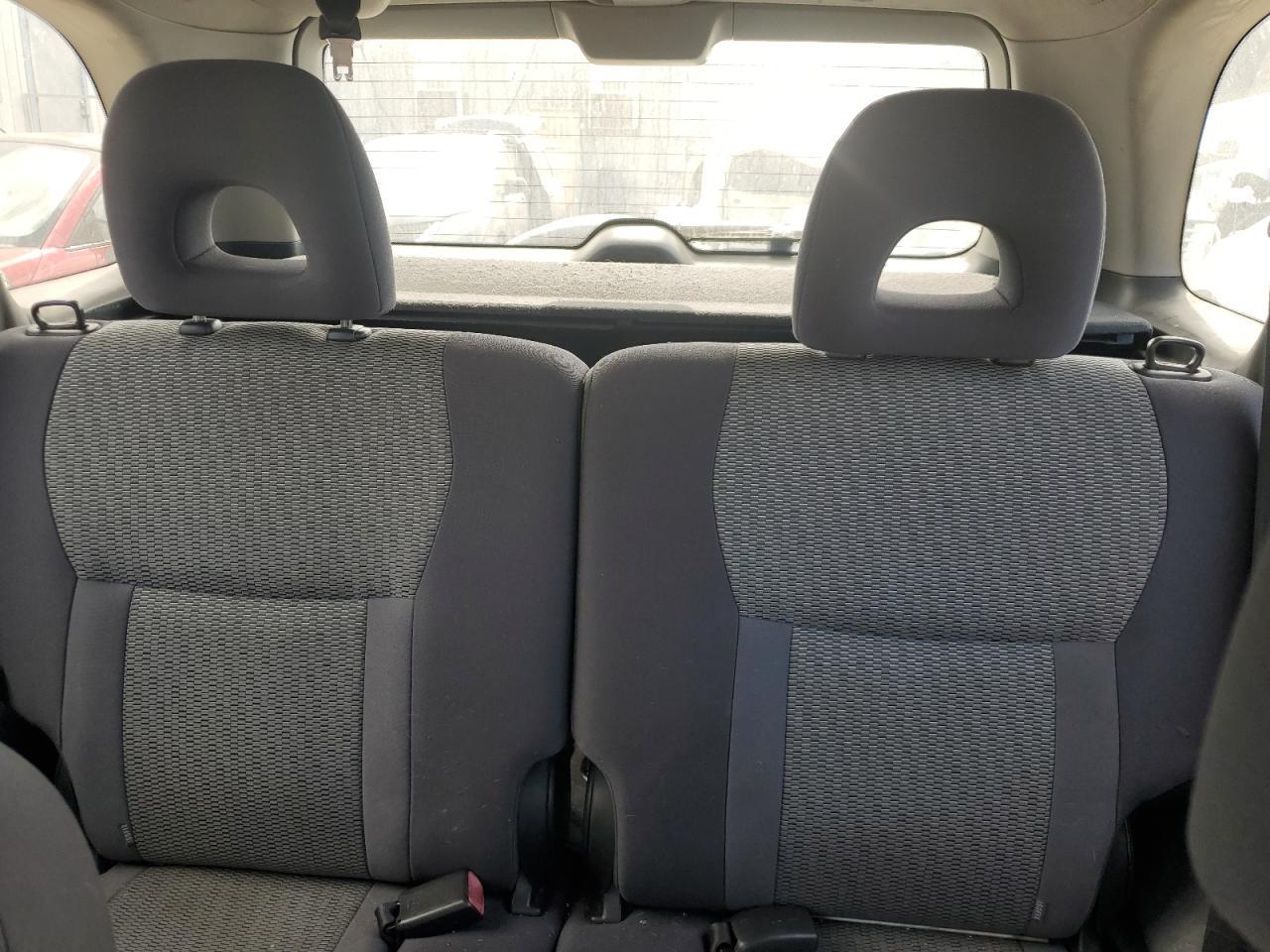 2005 TOYOTA RAV4