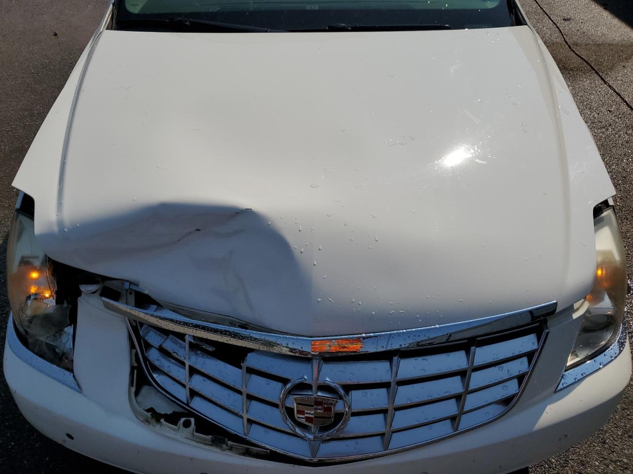 2006 CADILLAC DTS