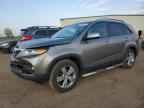 2012 KIA SORENTO