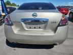 2010 NISSAN ALTIMA