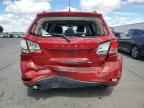 2012 DODGE JOURNEY