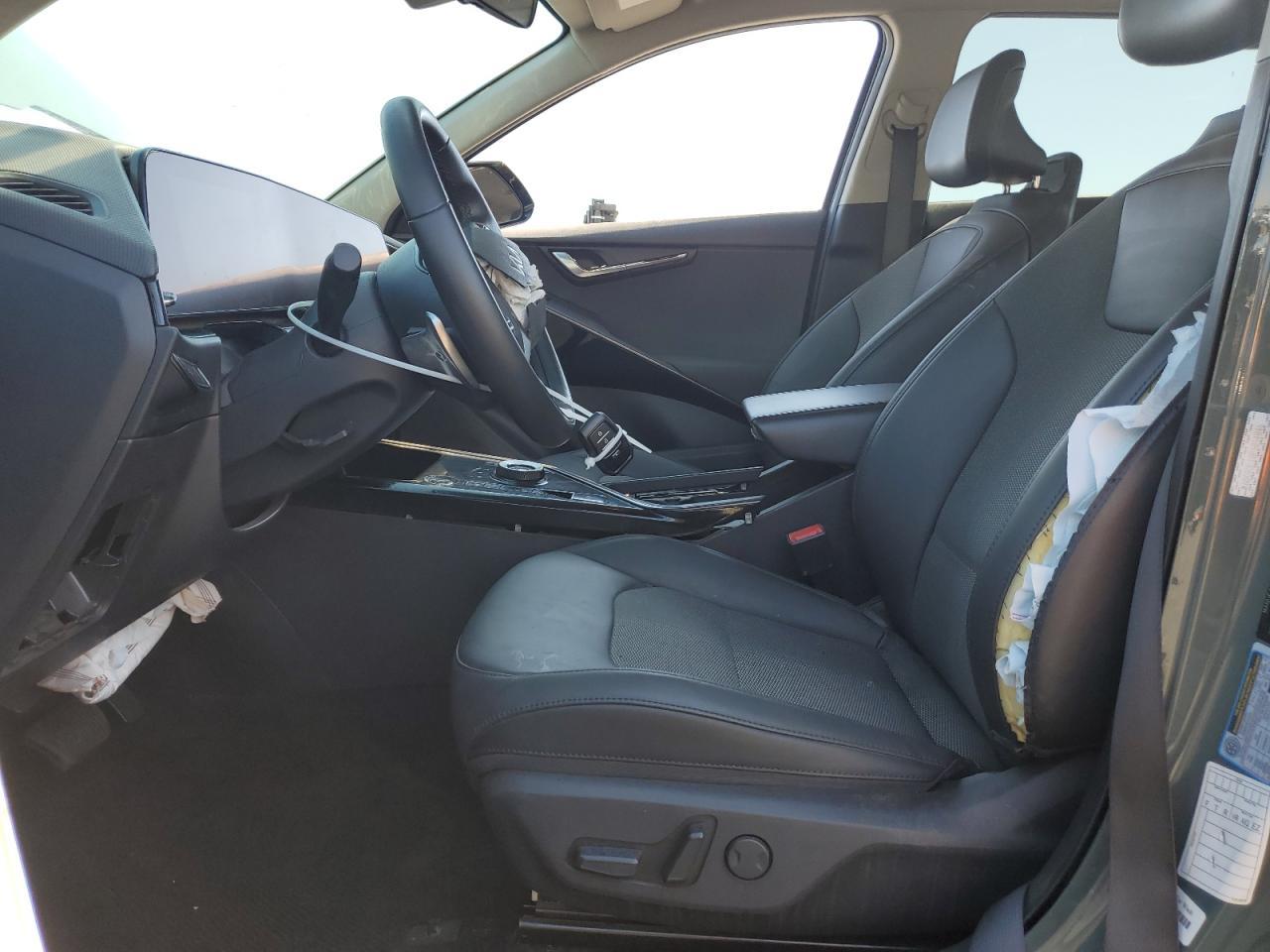 2023 KIA Niro