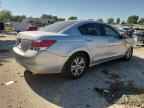 2009 HONDA ACCORD