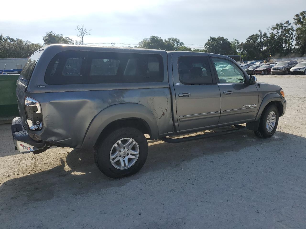 2005 TOYOTA TUNDRA