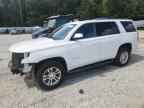 2016 CHEVROLET Tahoe