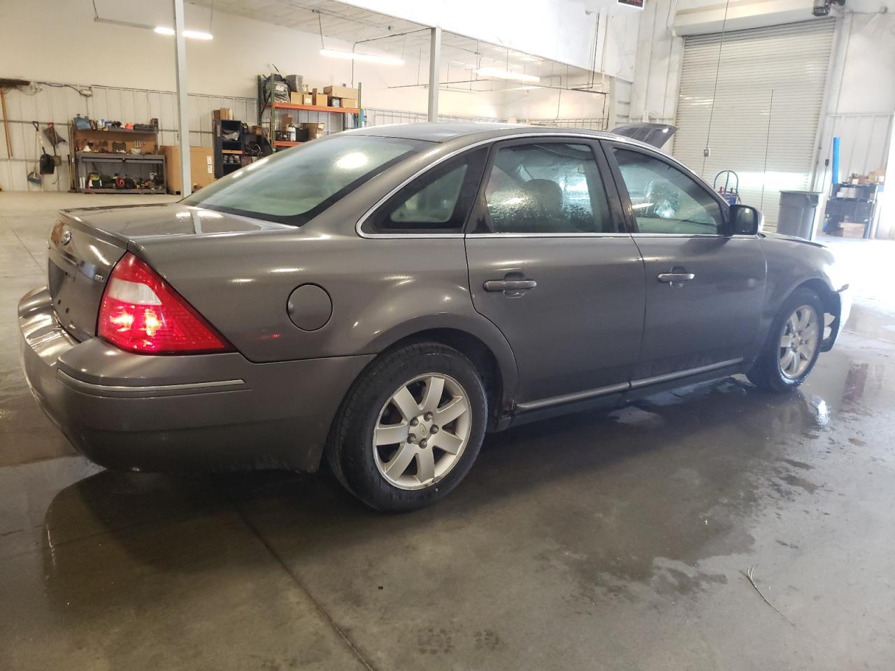 2006 FORD Five Hundred