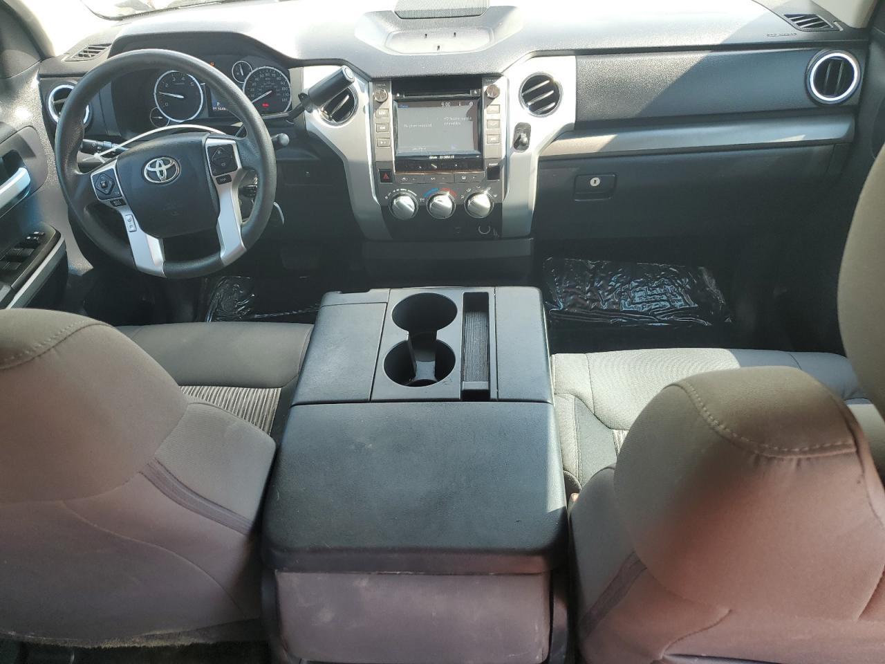 2016 TOYOTA TUNDRA