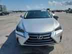 2017 LEXUS Nx