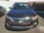 2011 KIA SORENTO