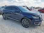 2019 LINCOLN Nautilus