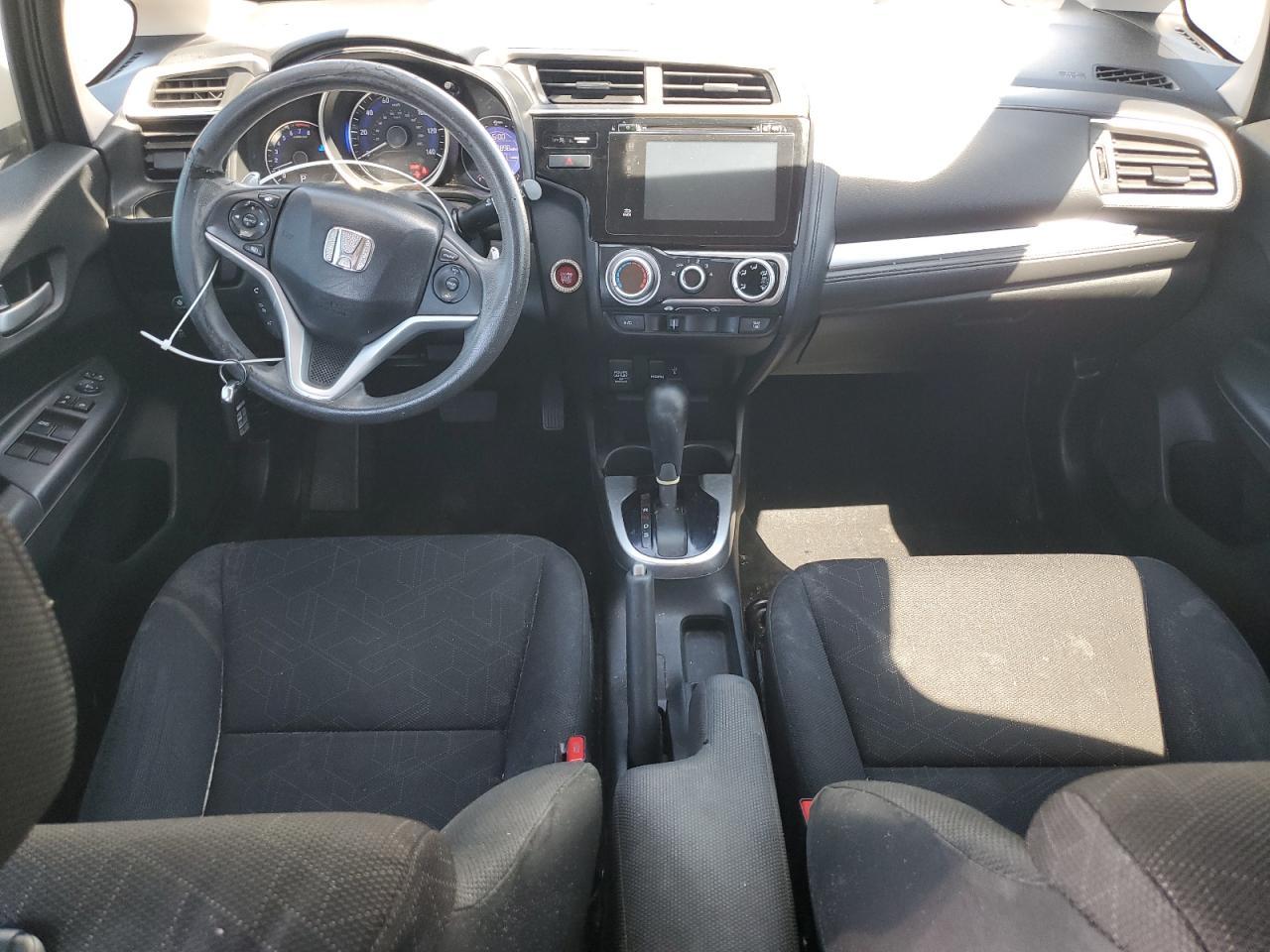 2015 HONDA FIT