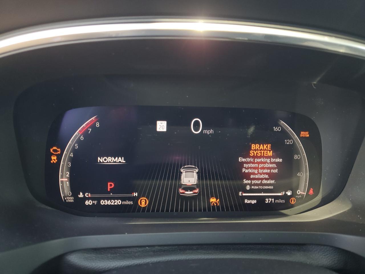 2022 ACURA MDX