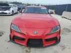 2023 TOYOTA Supra