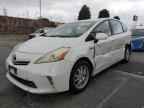 2012 TOYOTA PRIUS V