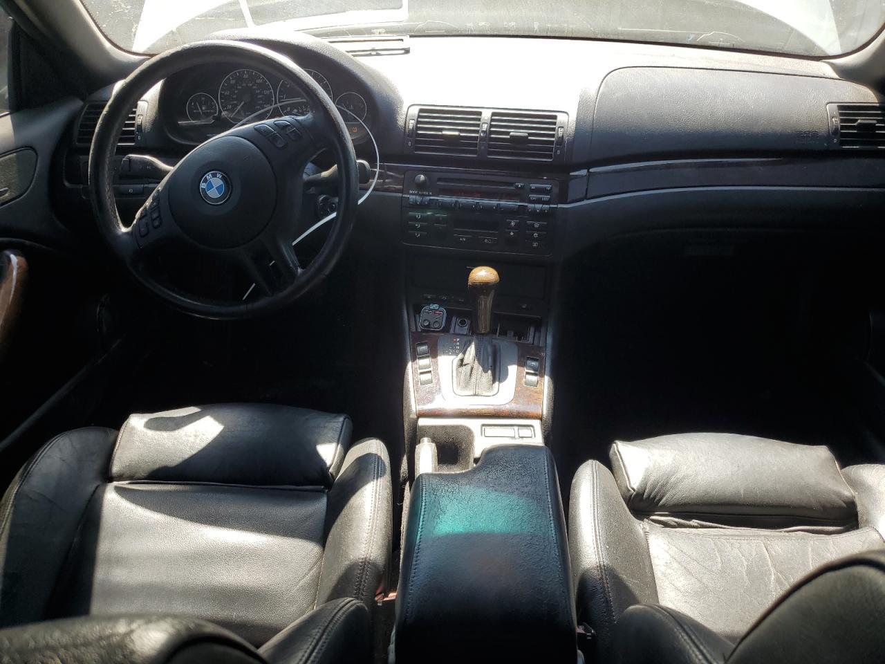 2005 BMW 3 SERIES