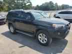 2018 TOYOTA 4Runner