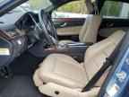 2012 MERCEDES-BENZ E-Class