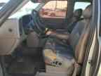 2000 CHEVROLET Silverado