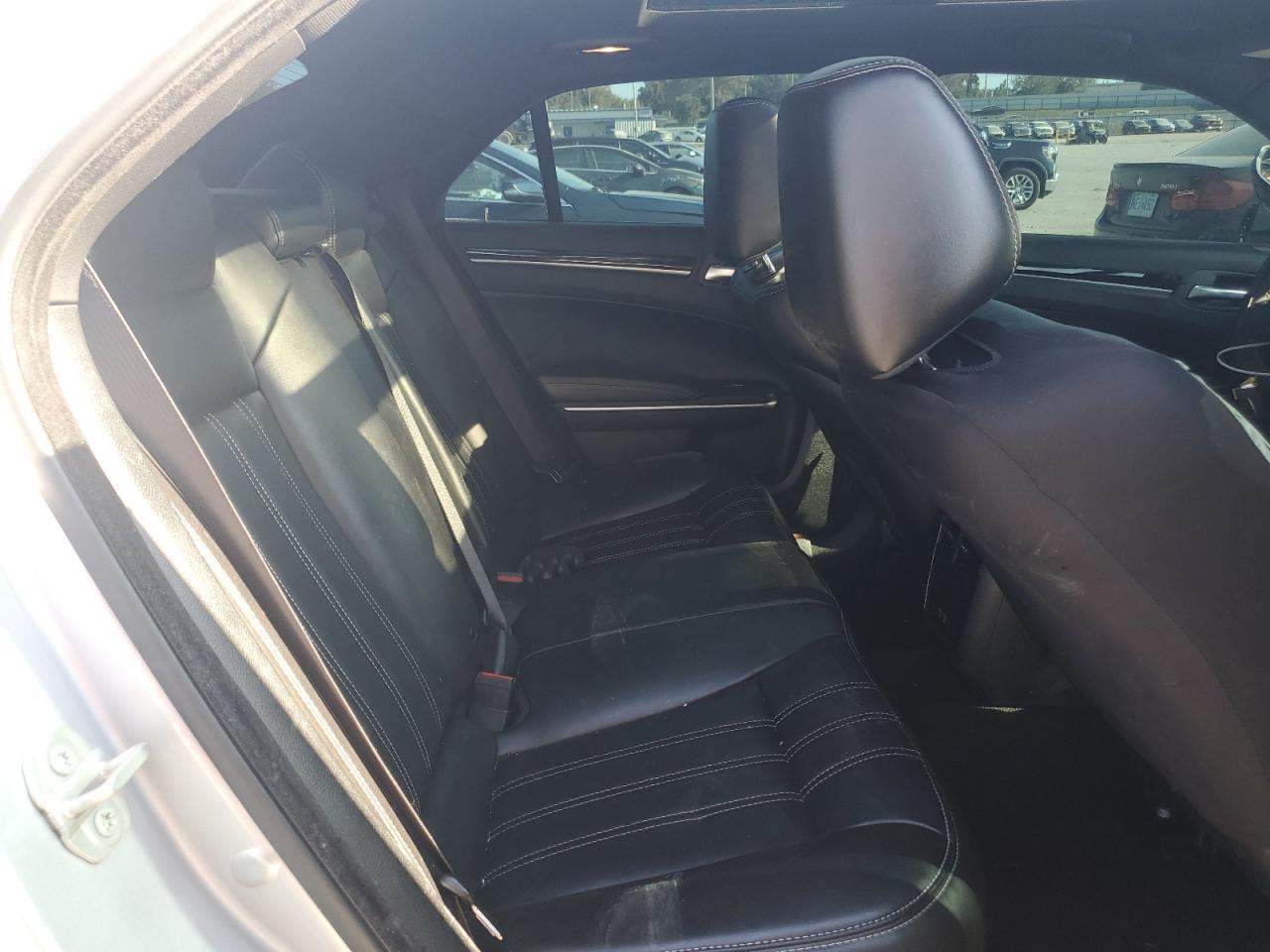 2023 CHRYSLER 300