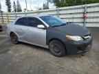 2011 TOYOTA COROLLA