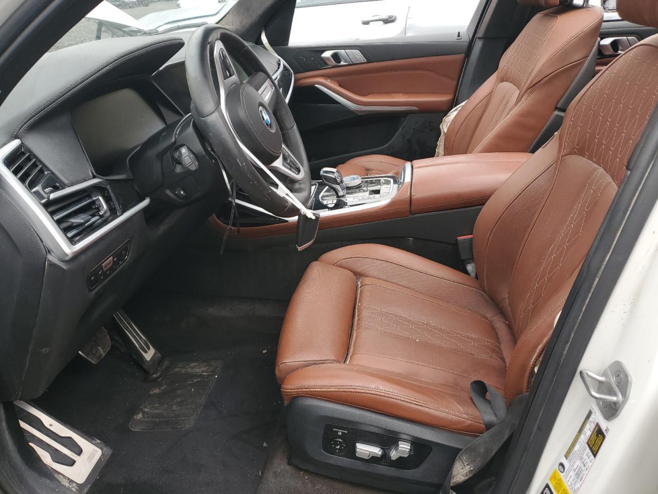 2022 BMW X7