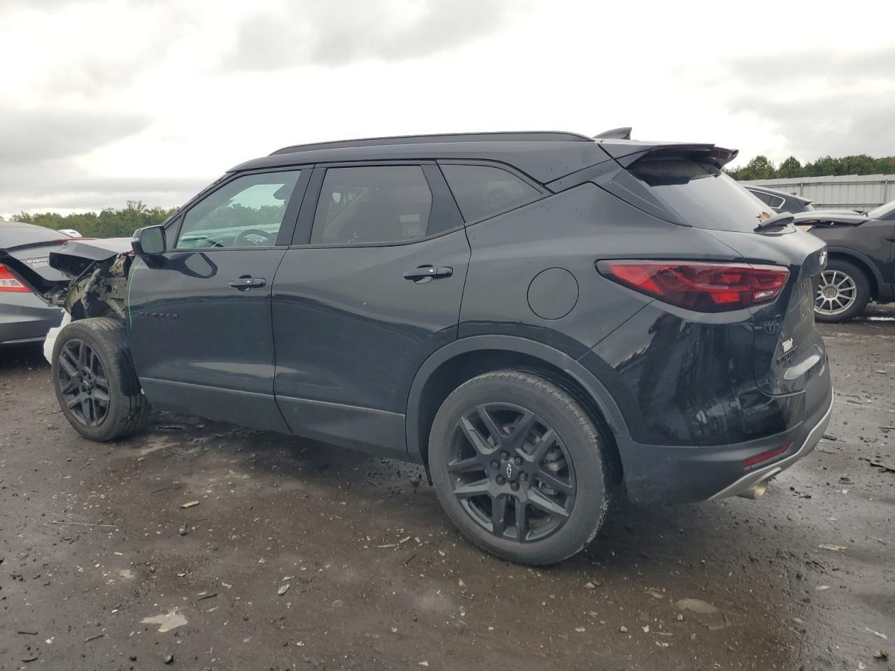 2023 CHEVROLET BLAZER