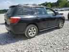 2010 TOYOTA HIGHLANDER