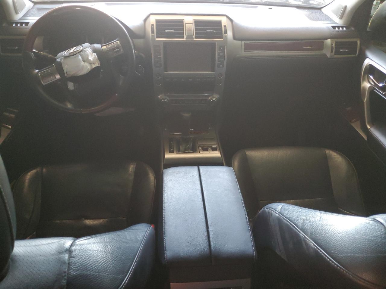 2015 LEXUS Gx