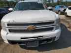 2013 CHEVROLET Silverado